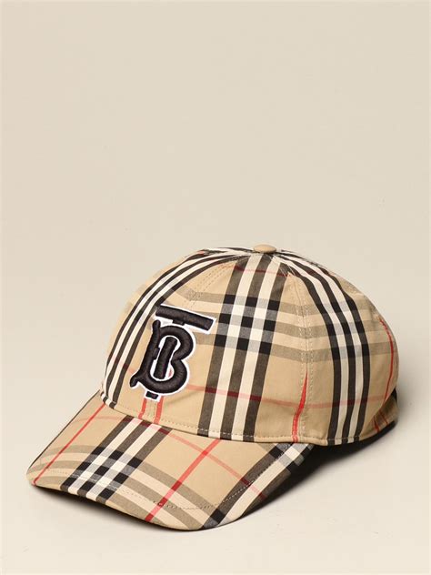 buy burberry baseball cap|burberry baseball caps men.